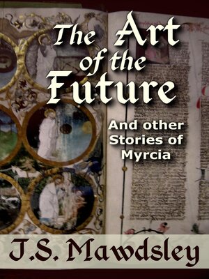 cover image of The Art of the Future